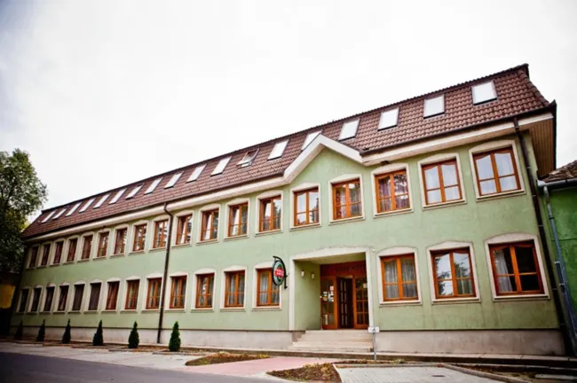 Hárs Thermál Hotel