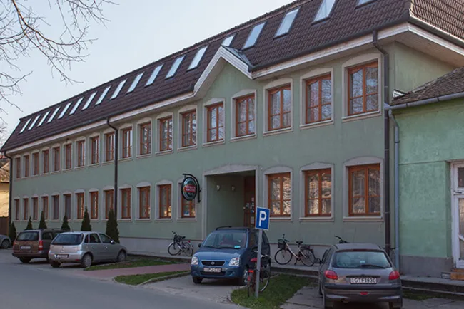 Hárs Thermál Hotel
