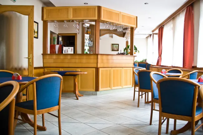 Hárs Thermál Hotel