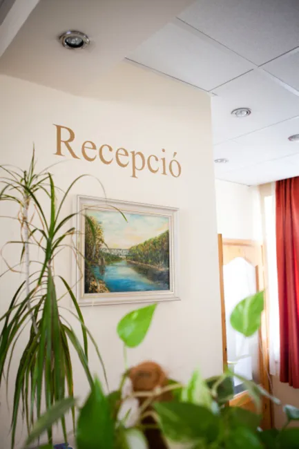 Hárs Thermál Hotel