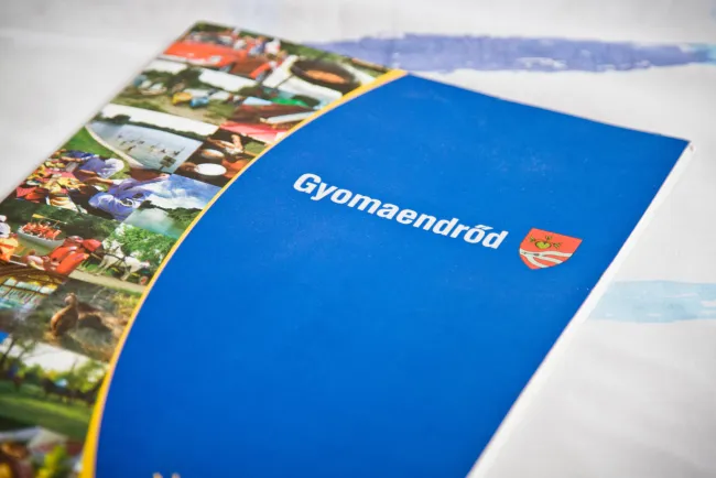 Hárs Thermál Hotel