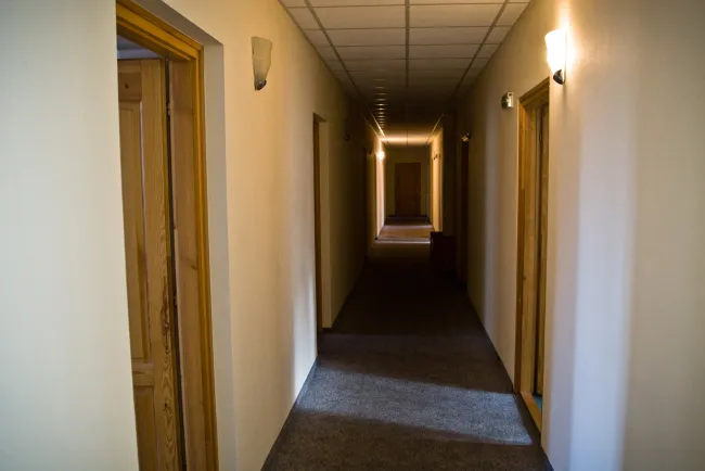 Hárs Thermál Hotel