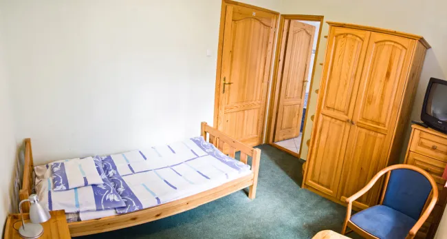 Hárs Thermál Hotel