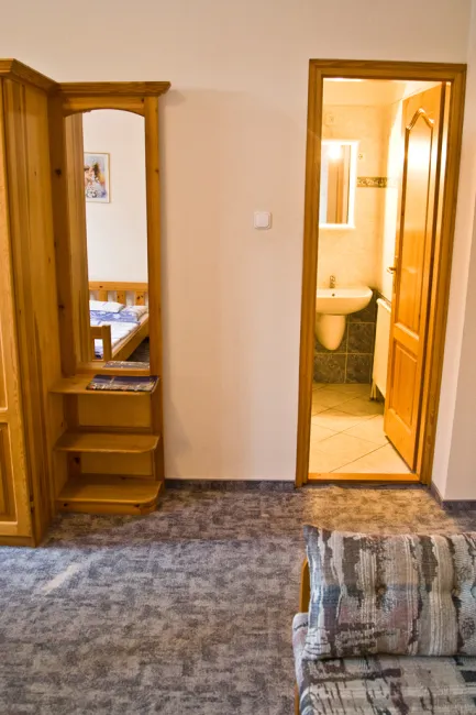Hárs Thermál Hotel