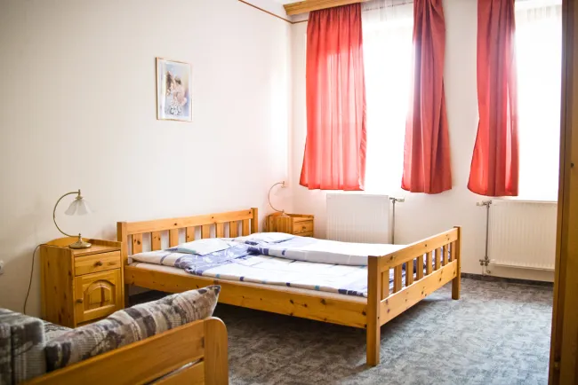 Hárs Thermál Hotel