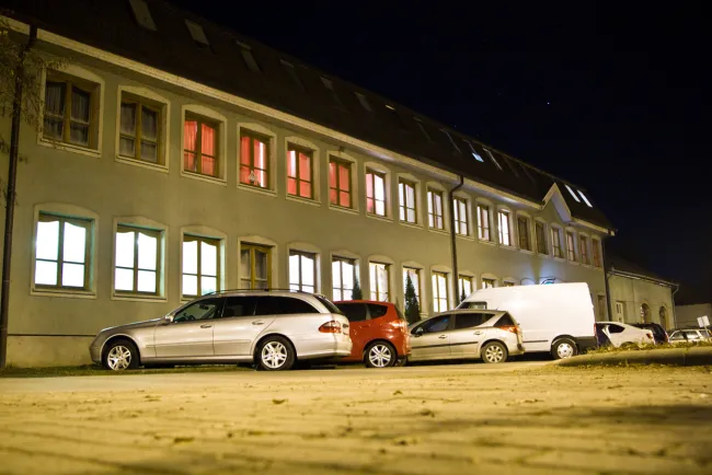 Hárs Thermál Hotel