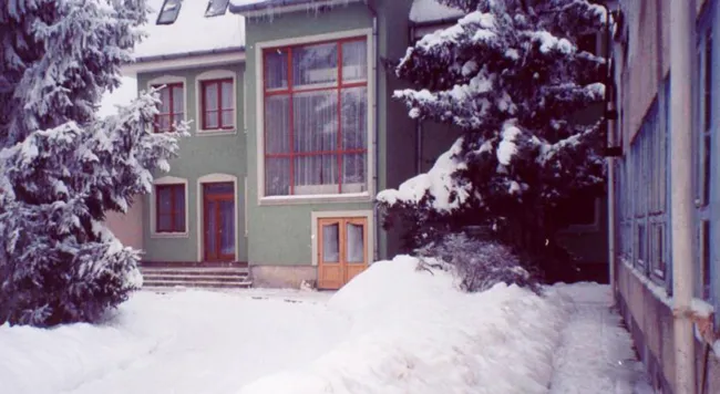Hárs Thermál Hotel