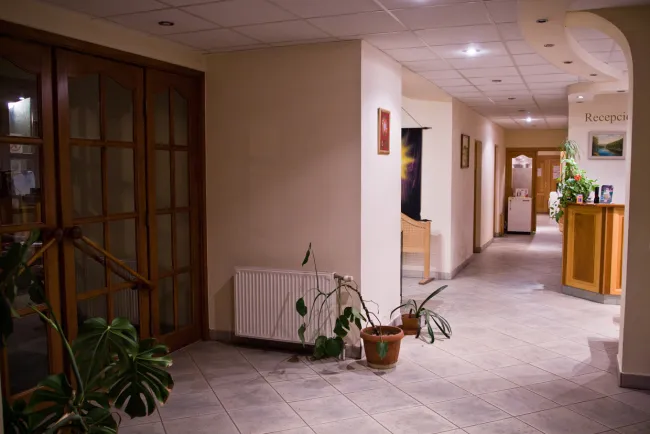 Hárs Thermál Hotel
