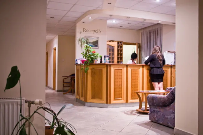 Hárs Thermál Hotel