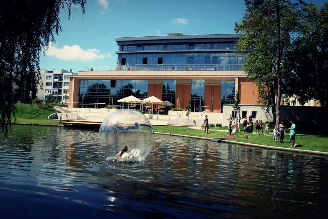 Sights and Attractions