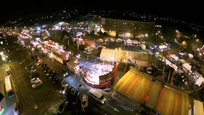 Sights and Attractions