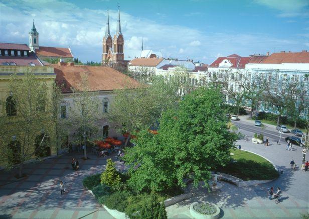 Sights and Attractions