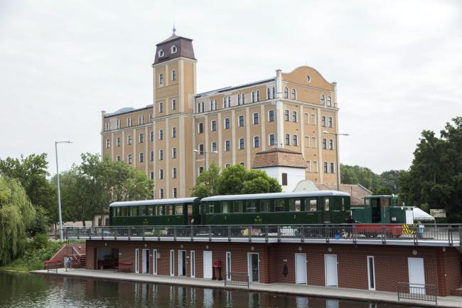 Sights and Attractions