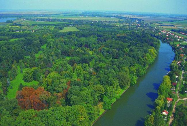 Sights and Attractions