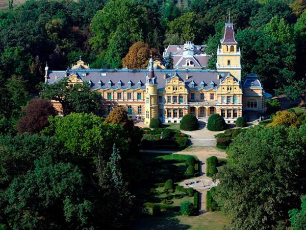 Sights and Attractions