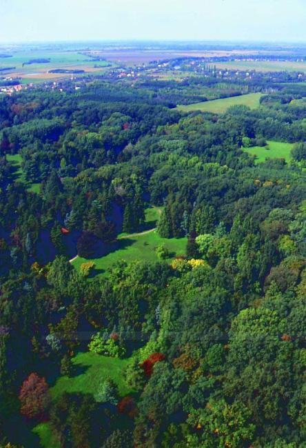 Sights and Attractions