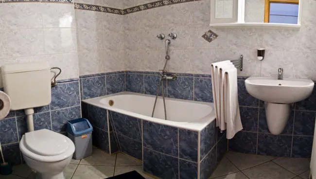 Our Rooms