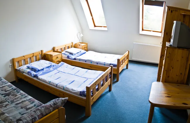 Our Rooms