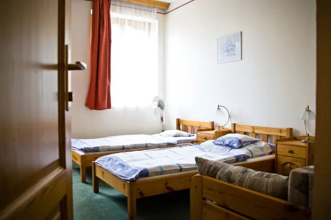 Our Rooms