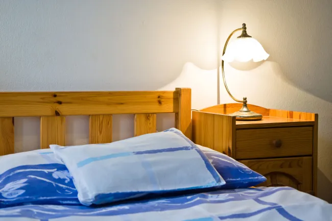 Our Rooms